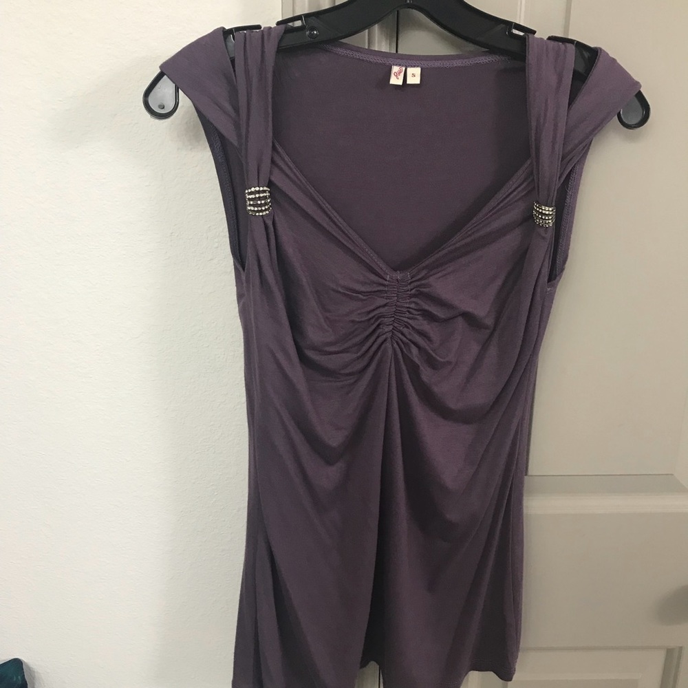 Cute Joie top
